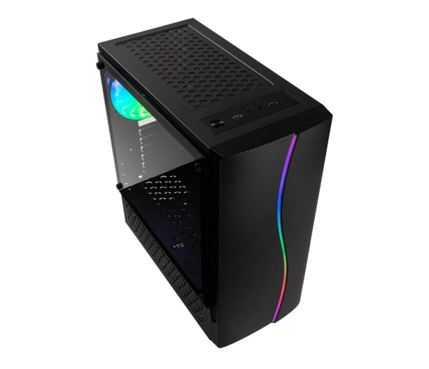 Kolink Inspire K5 ARGB GEKL-101 - 1180779 - zdjęcie 2